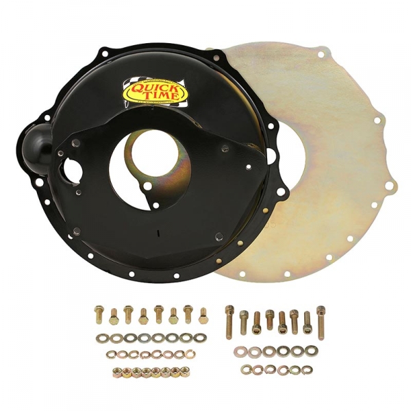 Image 1 for Quick Time RM-2050 NV4500 Bell Housing