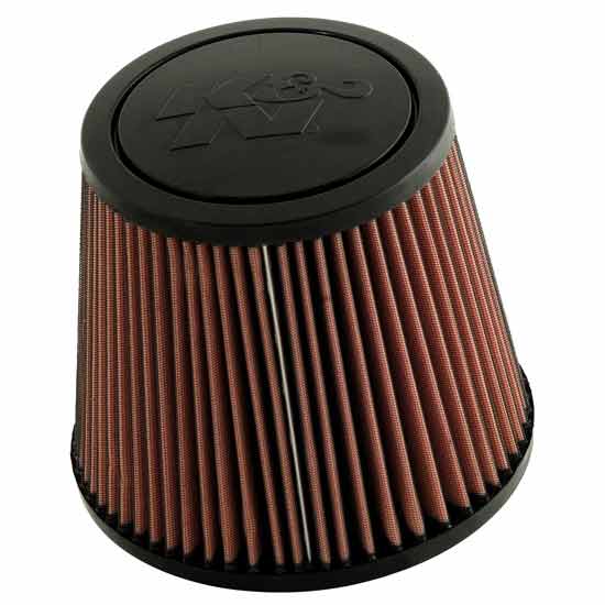 Image 1 for K&N RU-5172 Replacement Filter Element