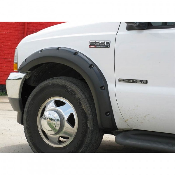 Image 1 for Lund RX311 Riveted Fender Flares