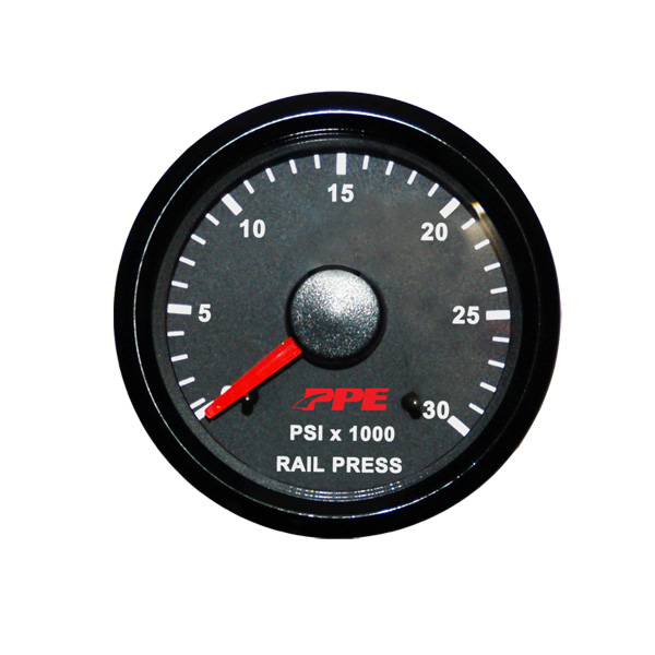 PPE 513010000 Fuel Rail Pressure Gauge