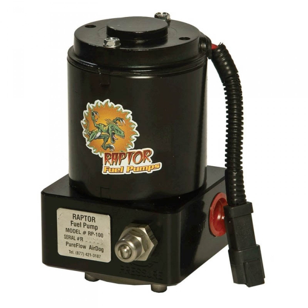 Image 1 for AirDog R2SBD050 100GPH Raptor Pump
