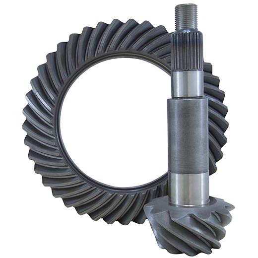 Axle D60 4.56 Ratio DANA 60 Ring /& Pinion Gears NEW Chevy Ford