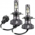 Thumbnail for Oracle S5231-001 S3 H4 LED Headlight Bulb Conversion