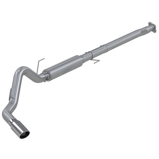 MBRP S5248409 4" XP Series CatBack Exhaust System