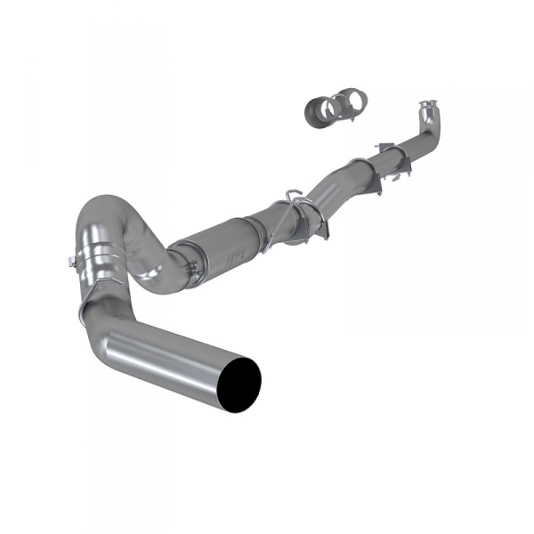 Chevy Cruze Diesel Downpipe Stinkjones