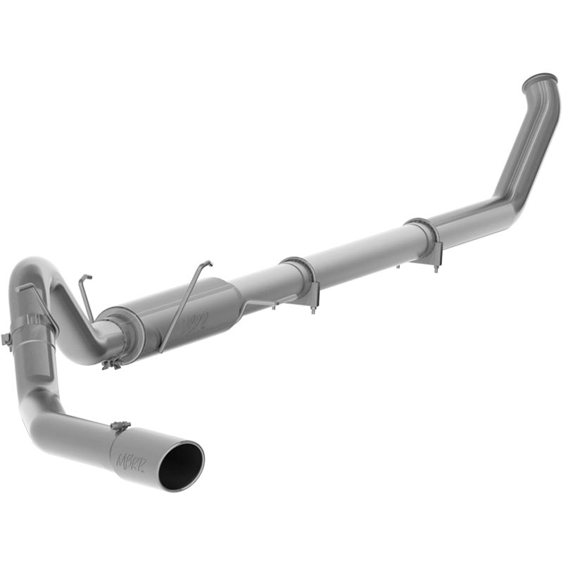 MBRP 4" XP Series CatBack Exhaust System S6108409