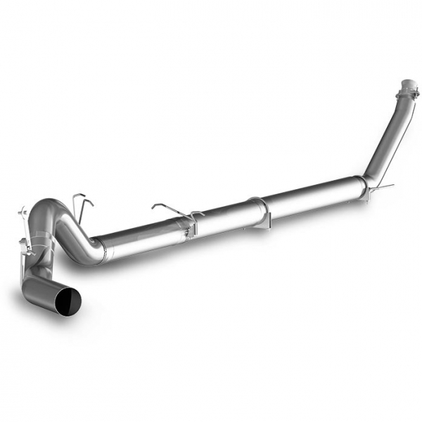 chevy cruze turbo back exhaust