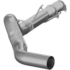 Exhaust Systems - Dodge 5.9L Cummins 2004.5-2007 | XDP
