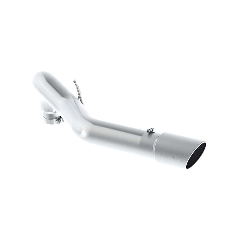 MBRP 5" XP Series Filter-Back Exhaust System S61640409