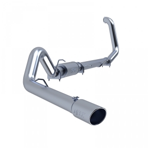 Exhaust Systems Ford 7 3l Powerstroke 1999 2003 Xdp