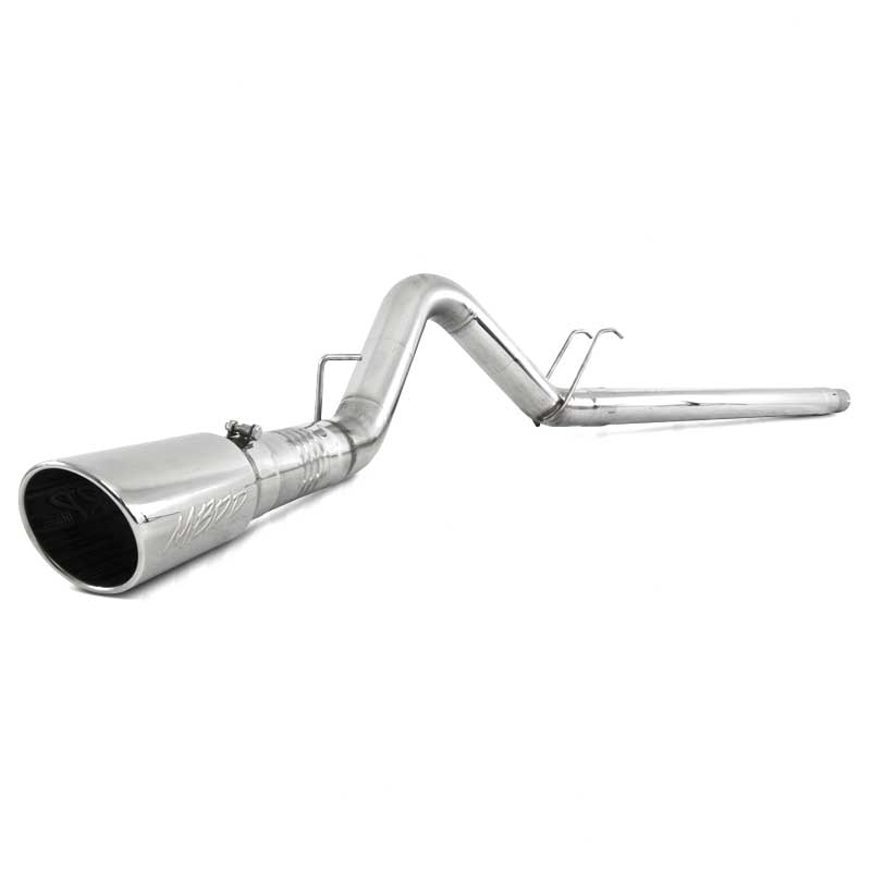 MBRP 4" XP Series Filter-Back Exhaust System S6242409