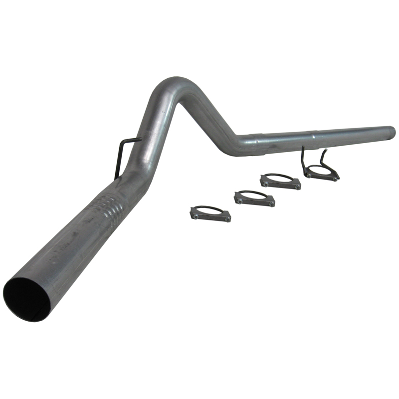 MBRP 4" Performance Series Filter-Back Exhaust System S6242P