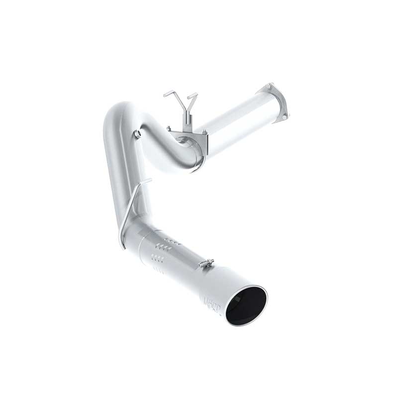 MBRP 5" XP Series FilterBack Exhaust System S62530409
