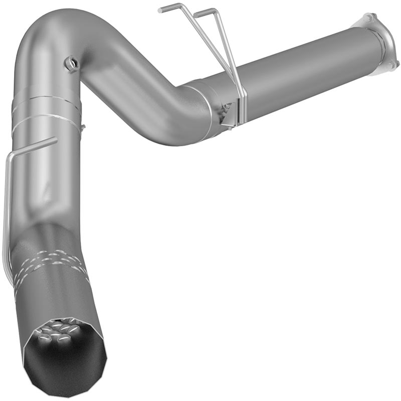 MBRP 5" PLM Series FilterBack Exhaust System S62530PLM