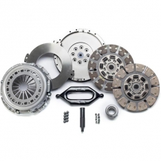 Dorman CC649026 Hydraulic Clutch Master and Slave Cylinder