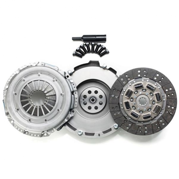 Image 1 for South Bend Dyna Max Performance Clutch Kit