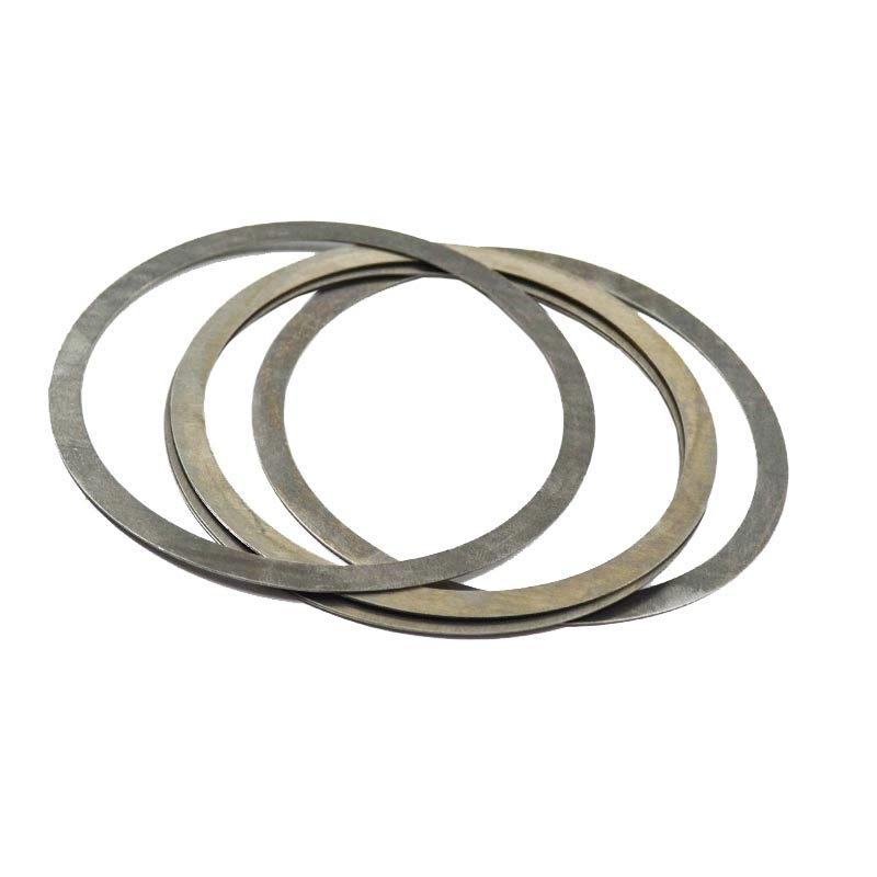 Nitro Gear SK30797 Pinion Depth Shim Kit XDP