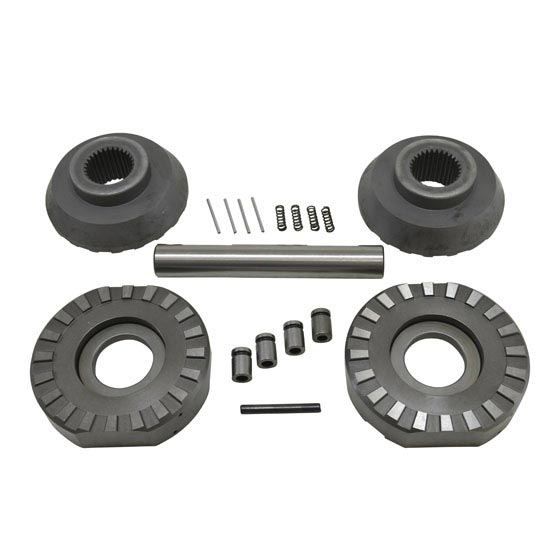 Image 1 for USA Standard SL D60-30 Spartan Locker for Dana 60