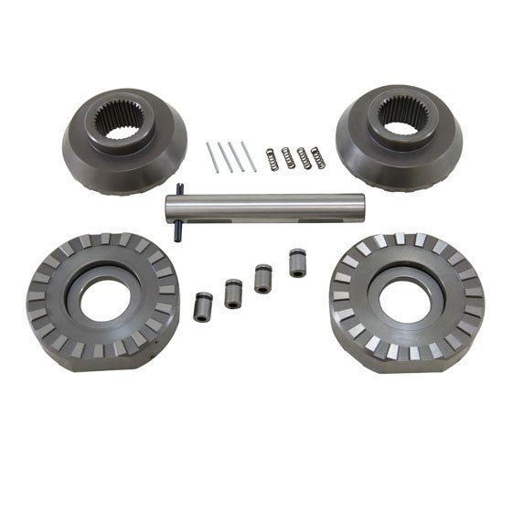 Image 1 for USA Standard SL D60-35 Spartan Locker for Dana 60