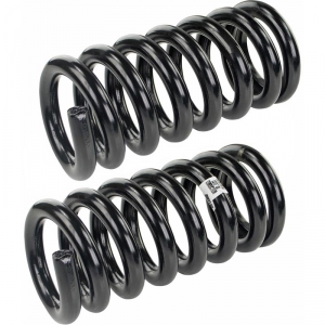 MevoTech SMS7396 Supreme Front Coil Spring Set | XDP