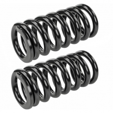 MevoTech SMS7394 Supreme Front Coil Spring Set | XDP