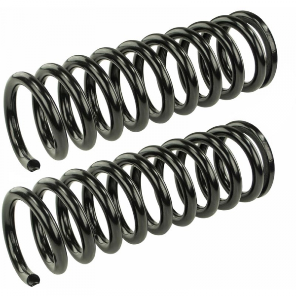 Image 1 for MevoTech SMS81320 Supreme Front Coil Spring Set