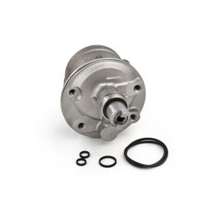 Power Steering Pump W/ Reservoir For 2003-2007 Dodge Ram 2500 & 3500 W/o ZF Pump - Foto 3