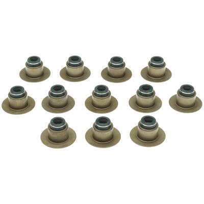 MAHLE SS45963 Exhaust Valve Stem Seals (Top Hat Style) | XDP