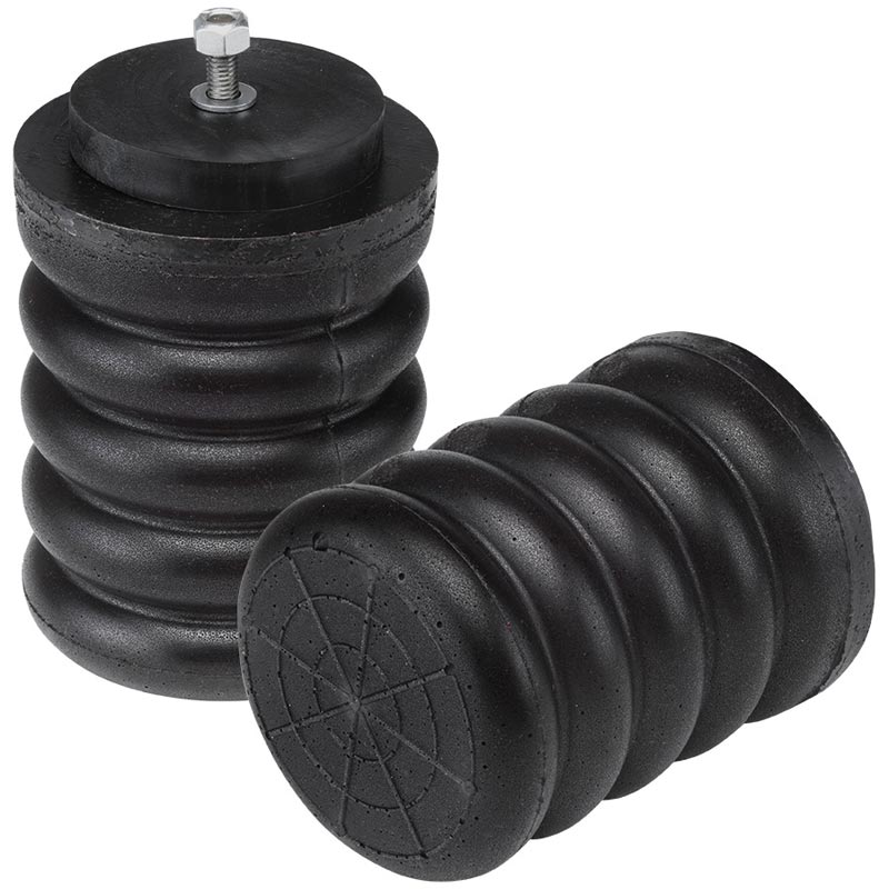 UPC 814699004085 - SuperSprings SSF-280-47 SumoSprings