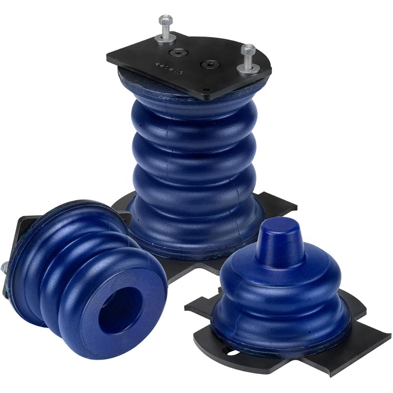 Leaf Springs For Trucks Sumo Springs For Chevy Silverado