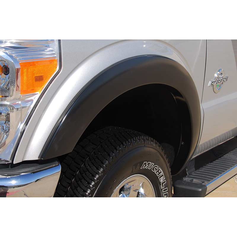 Lund SX314 SXSport Style Elite Series Fender Flares XDP