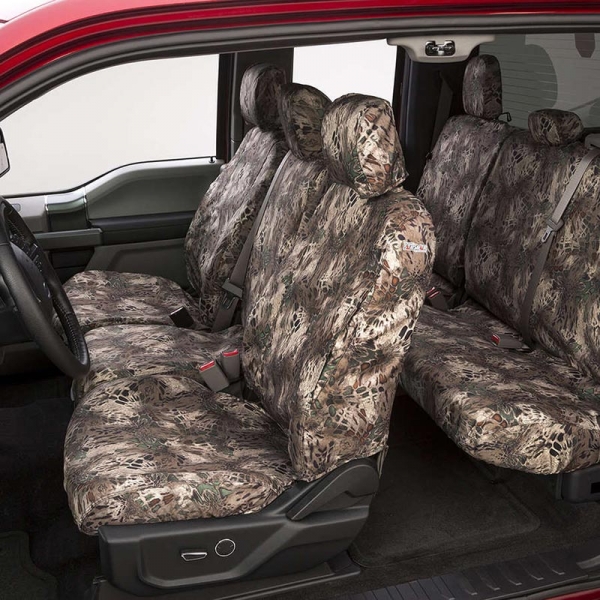 Image 1 for Covercraft Front Prym1 SeatSaver (1994-2002 Dodge)