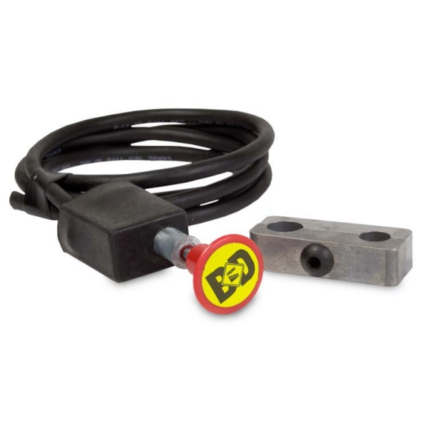 Image 1 for BD Diesel Manual Trans Lever Switches