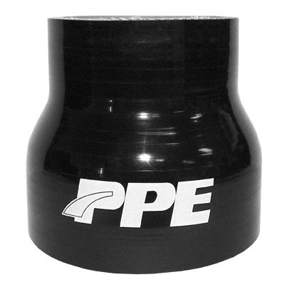 Image 1 for PPE Reducing Silicone Hoses