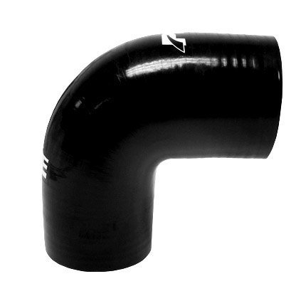 Image 1 for PPE 90 Degree Silicone Hoses