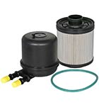 Fuel System - Ford 6.7L Powerstroke 2011-2016 | XDP