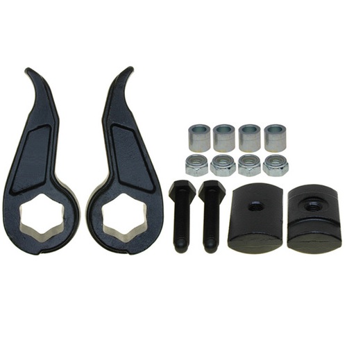 Image 1 for MOOG T40043 Adjustable Torsion Bar Key Leveling Kit