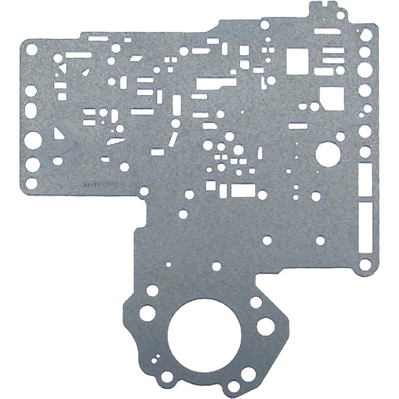 TransGo TFPLT48RE Valve Body Separator Plate XDP