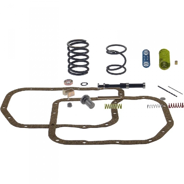 Image 1 for TransGo TFOD-3 Reprogramming Kit