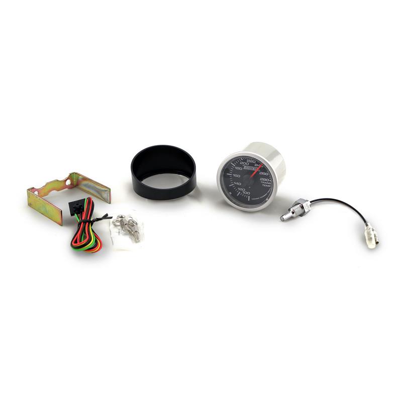 Tranny temp gauges