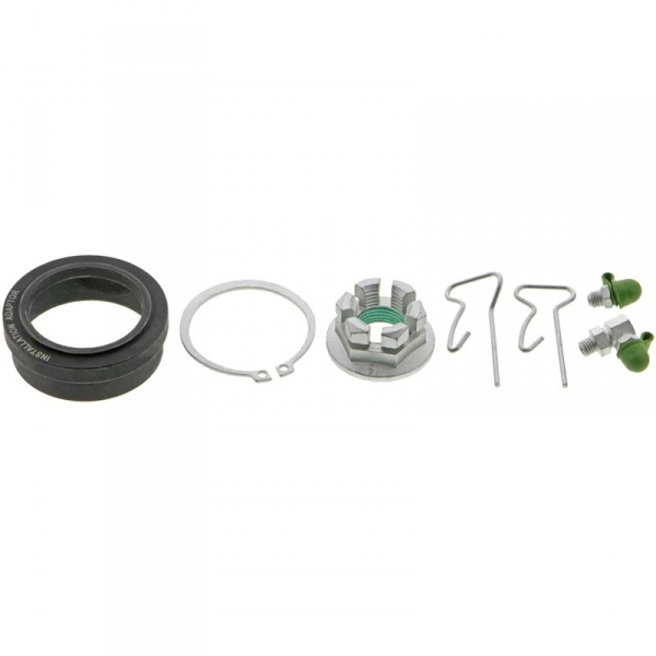 MevoTech TXK80026 TTX Upper Ball Joint | XDP