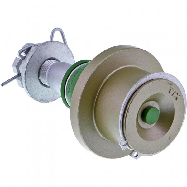 Suspension Ball Joint Mevotech MS25545