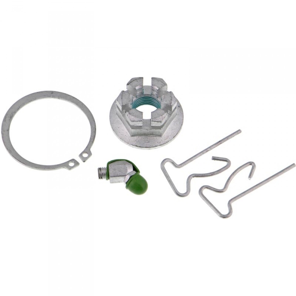 MevoTech TXMS25545 TTX Lower Ball Joint | XDP