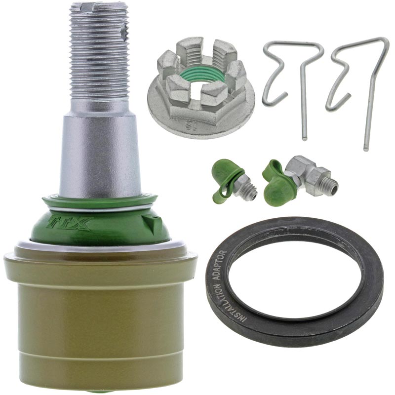 MevoTech TXMS40506 TTX Upper Ball Joint | XDP