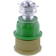 MevoTech MS40622 Supreme Outer Tie Rod End (Right) | XDP