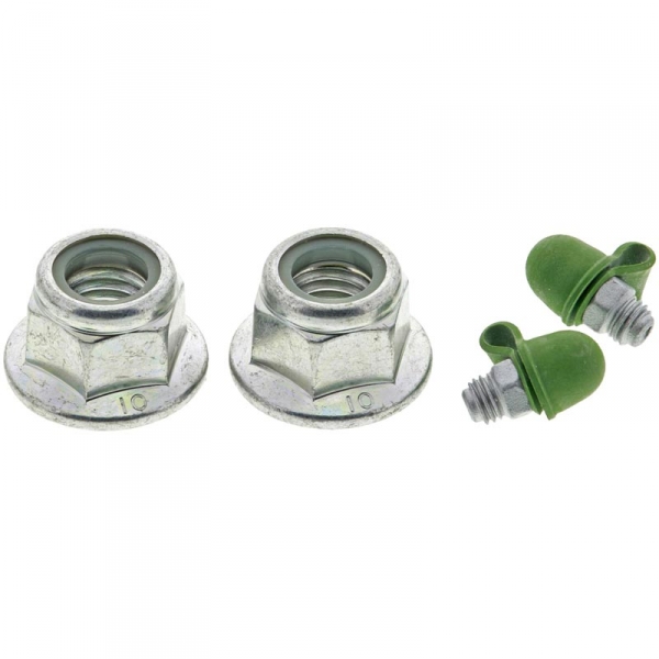 Mevotech TTX Suspension Stabilizer Bar Link Kit TXMS868157 - View #4