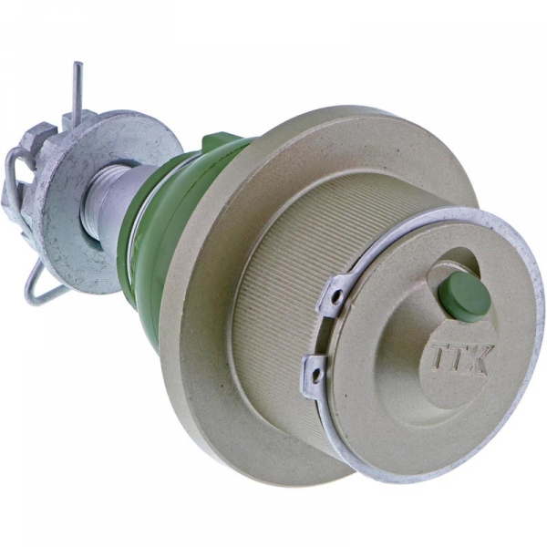 MevoTech TXMS50553 TTX Lower Ball Joint | XDP