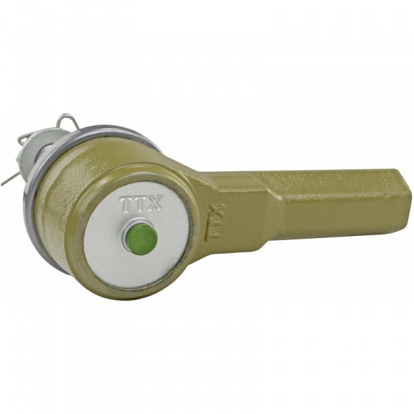 MevoTech TXMS50625 TTX Outer Tie Rod End | XDP