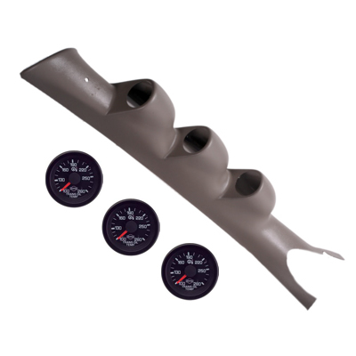Image 1 for ISSPRO EV2 3-Gauge Kit R50063
