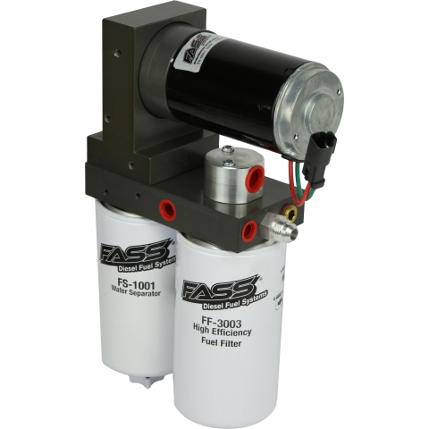 Fass Fuel Pump >> Fass T 200g Titanium Series 200gph Fuel Air Separation System Fass Fuel Pump >> Fass T 200g Titanium Series 200gph Fuel Air Separation System